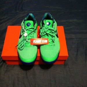 Kobe 8 system elite superhero’s
